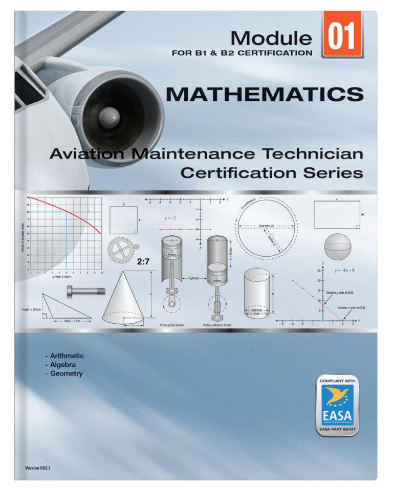 Aviation Legislation: Module 10 (B1/B2) - eBook